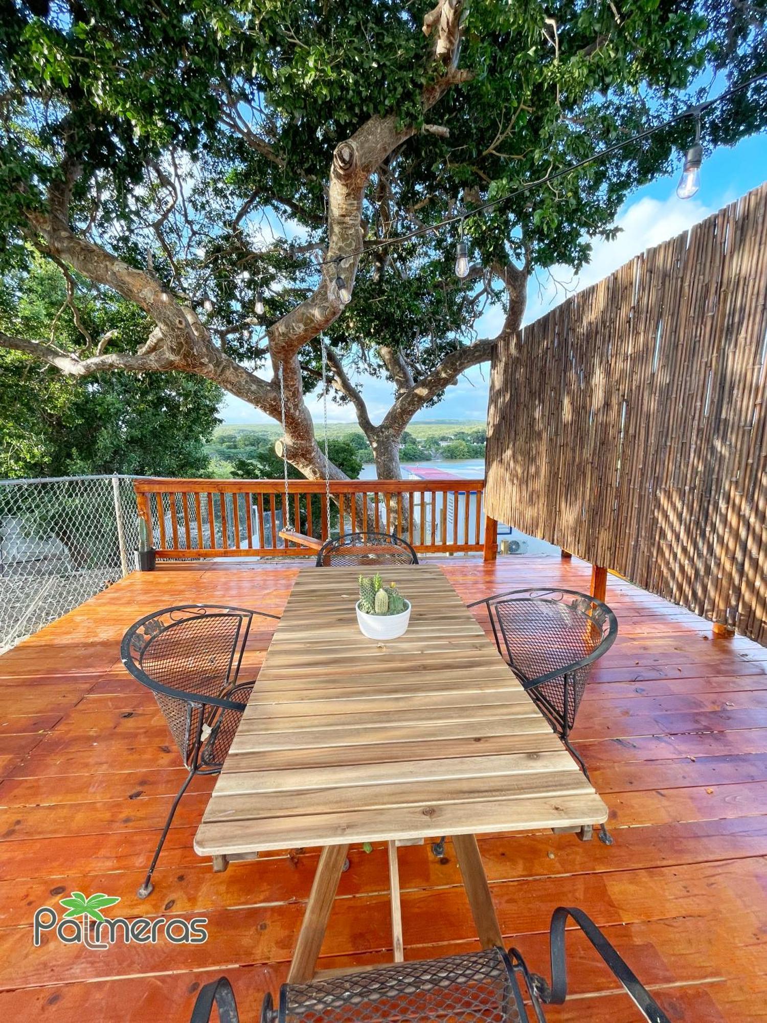 Palmeras Beach Apartments - Playa Santa Guanica Exterior photo