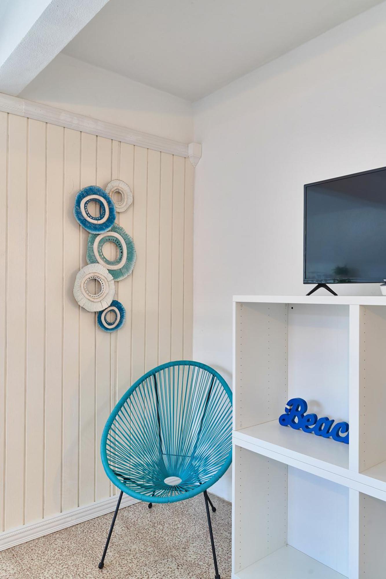 Palmeras Beach Apartments - Playa Santa Guanica Room photo