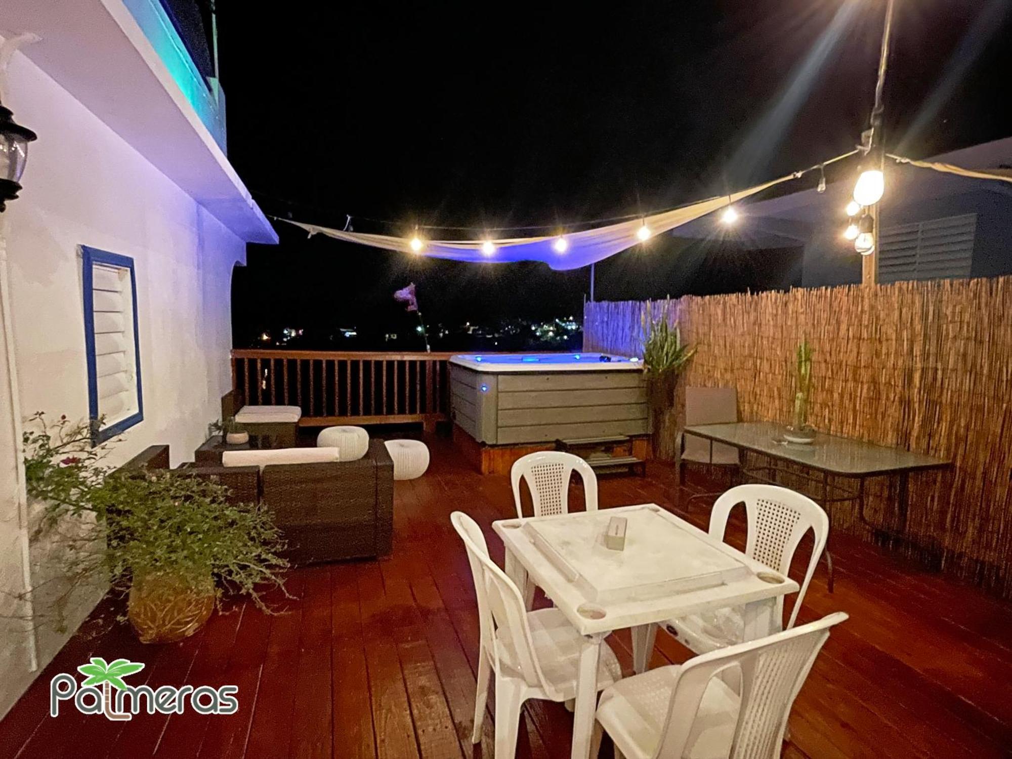 Palmeras Beach Apartments - Playa Santa Guanica Room photo